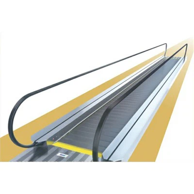 2025년 세계 10대 유리 에스컬레이터 공급업체