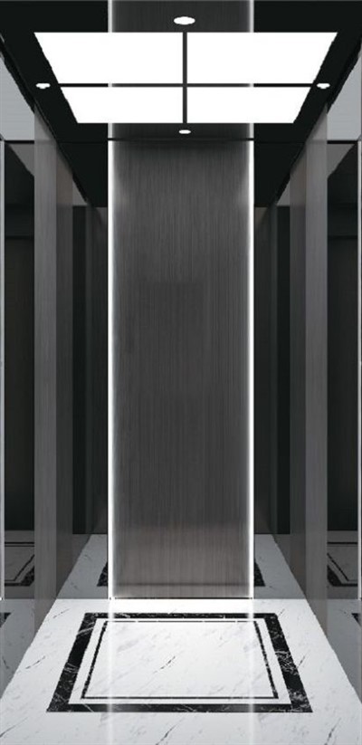 실내 주거용 엘리베이터
