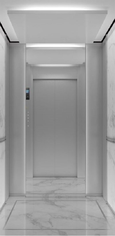 MR 승객용 엘리베이터