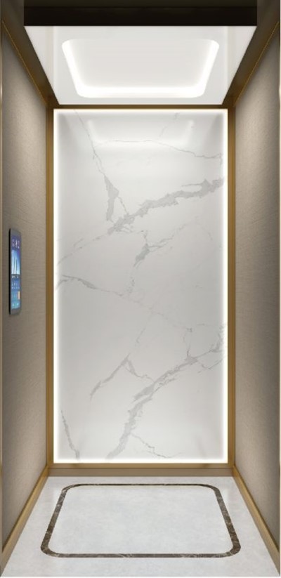 빌라 엘리베이터